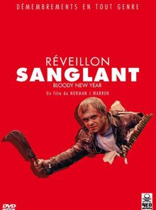 Réveillon sanglant