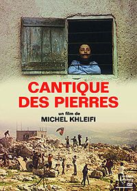 Cantique des pierres