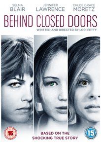Behind closed doors [dvd]