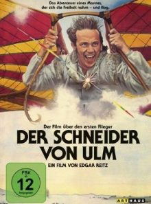 Der schneider von ulm - arthaus [import allemand] (import)