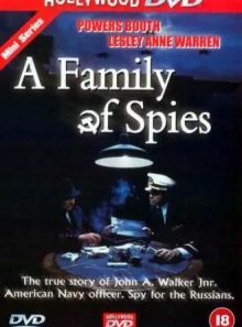 A family of spies