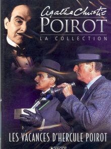 Les vacances d'hercule poirot