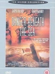 Danger beneath the sea
