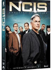 Ncis - enquêtes spéciales - saison 7