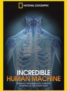 National geographic: incredibl [import anglais] (import)