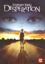 Desperation  (stephen king)