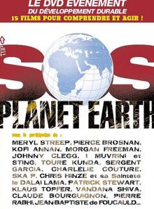 Clegg, johnny - sos planet earth