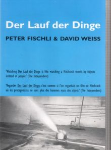 Der lauf der dinge