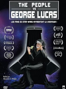 The people vs. george lucas
