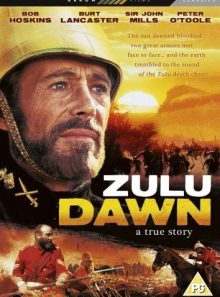 Zulu dawn [import anglais] (import)