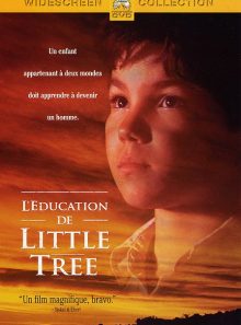L'éducation de little tree