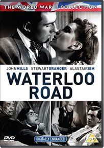 Waterloo road (digitally enhanced 2015 edition) [dvd]