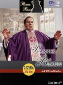 Pfarrer braun - box-set 3
