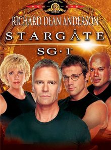 Stargate sg-1 - saison 7 - coffret 7b - pack