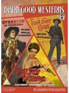Darn good westerns: collection 1