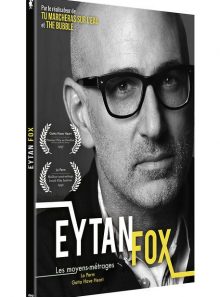 Eytan fox : les moyens-métrages