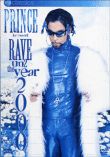 Prince in concert - rave unto the year 2000