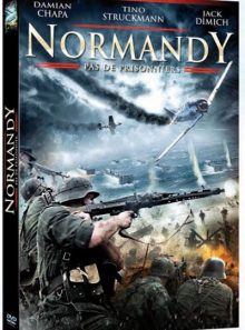 Normandy - pas de prisonniers