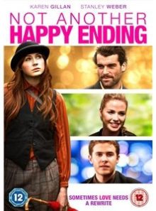 Not another happy ending