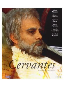 Cervantes (2002) (3 dvds)