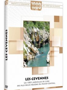 1000 pays en un : les cévennes