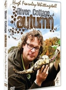 River cottage - autumn [import anglais] (import)