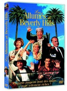 Les allumés de beverly hills
