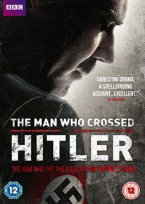 The man who crossed hitler [dvd]