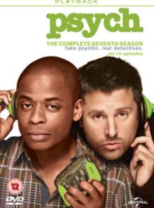 Psych s7