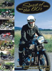 Motorbikes-spirit of the