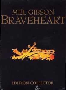 Braveheart - édition collector