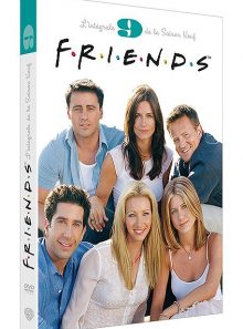 Friends - saison 9 - intégrale