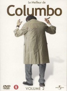 Le meilleur de columbo - vol. 2