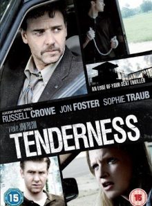 Tenderness [import anglais] (import)
