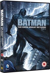 Dark knight returns part 1 [dvd]