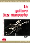 La guitare jazz manouche - dvd pédagogique + livret