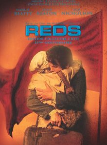 Reds - édition collector 25ème anniversaire