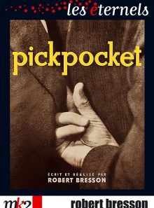 Pickpocket - édition simple