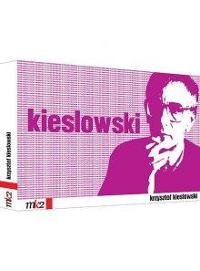 Kieslowski - coffret 12 dvd