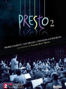 Presto vol.2