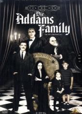 Die addams family - volume