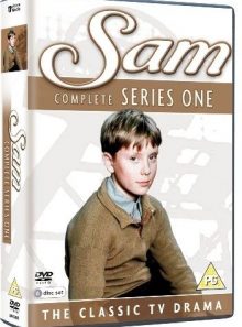 Sam - series 1 - complete [import anglais] (import) (coffret de 6 dvd)