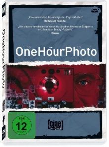 One hour photo - cine project [import allemand] (import)