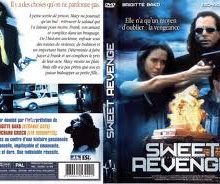 Sweet revenge (douce vengeance) - dvd