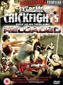 Extreme chickfights - reloaded