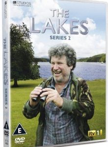 Lakes, the [import anglais] (import) (coffret de 2 dvd)