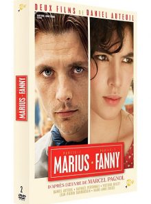 Deux films de daniel auteuil : marius (partie 1) + fanny (partie 2)
