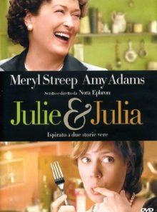 Julie & julia [italian edition]