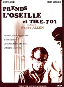 Prends l'oseille et tire-toi
