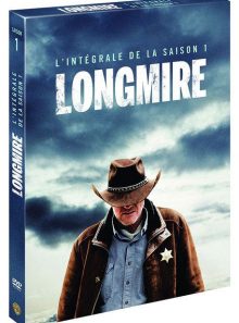 Longmire - saison 1